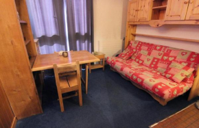 Résidence Trois Vallees - STUDIO 2 PERSONNES EN HAUT DE STATION ET A PROXIMITE DU CENTRE MAE-7801